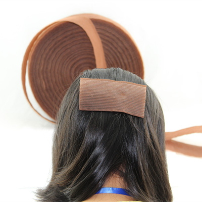 El velcro del pelo de la franja de /Hair de los rodillos del pelo del velcro de la venta/el pelo calientes del velcro equipa los accesorios del pelo