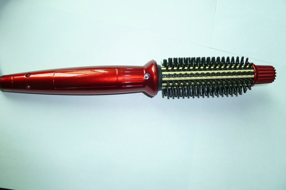 Titanium Hair Curling Comb