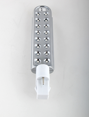 5 Watt UV Gel Nail Polish Led Light Bulb For Common UV Eg 818 Lamp